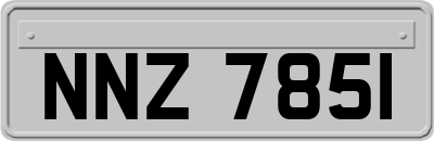NNZ7851