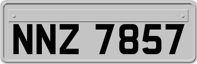 NNZ7857