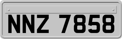 NNZ7858