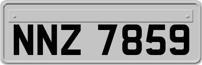NNZ7859