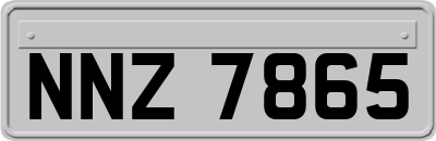 NNZ7865