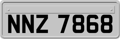 NNZ7868