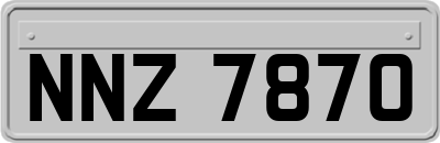 NNZ7870