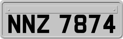 NNZ7874