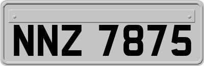 NNZ7875