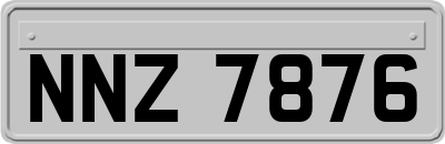 NNZ7876