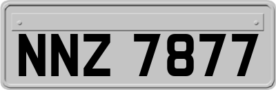 NNZ7877