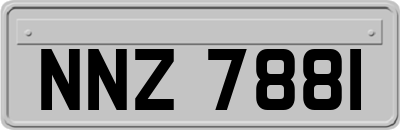 NNZ7881