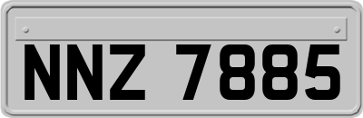 NNZ7885