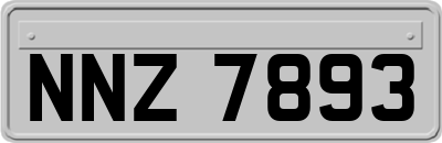 NNZ7893