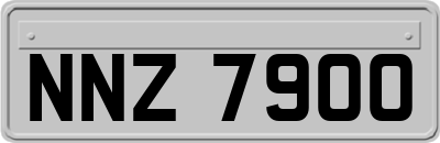 NNZ7900