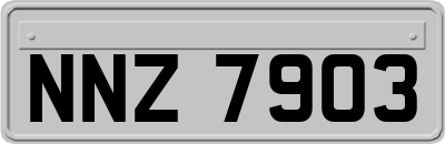 NNZ7903