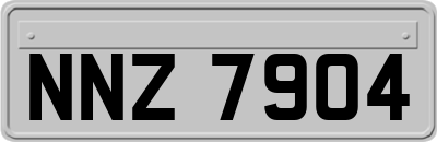 NNZ7904
