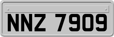 NNZ7909