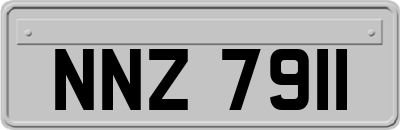 NNZ7911