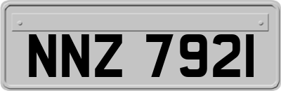 NNZ7921