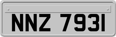 NNZ7931