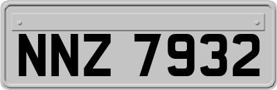 NNZ7932