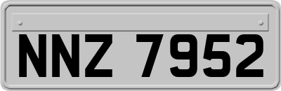 NNZ7952
