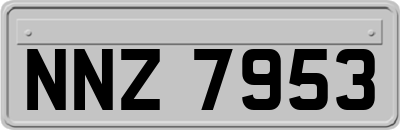 NNZ7953