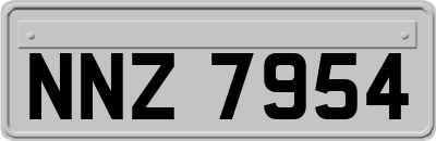NNZ7954