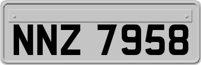 NNZ7958
