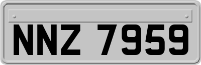 NNZ7959