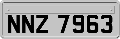 NNZ7963