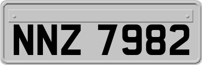 NNZ7982
