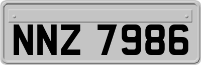 NNZ7986