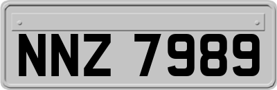 NNZ7989