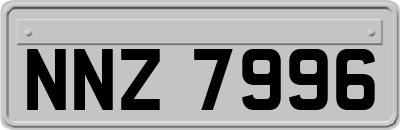 NNZ7996