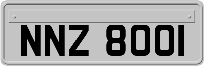 NNZ8001