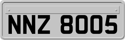 NNZ8005