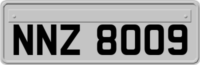 NNZ8009