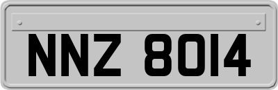 NNZ8014
