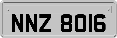 NNZ8016