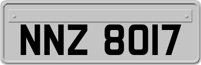 NNZ8017
