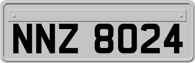 NNZ8024