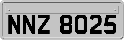 NNZ8025