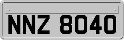 NNZ8040