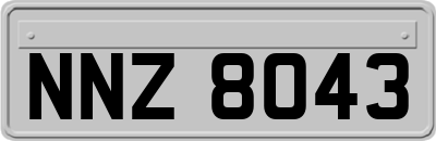 NNZ8043