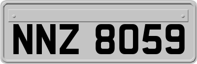 NNZ8059