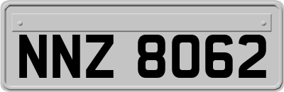 NNZ8062