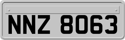 NNZ8063