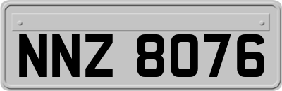 NNZ8076