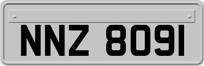 NNZ8091