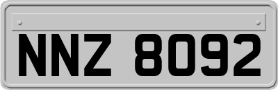 NNZ8092