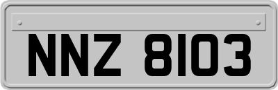NNZ8103