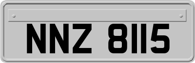 NNZ8115